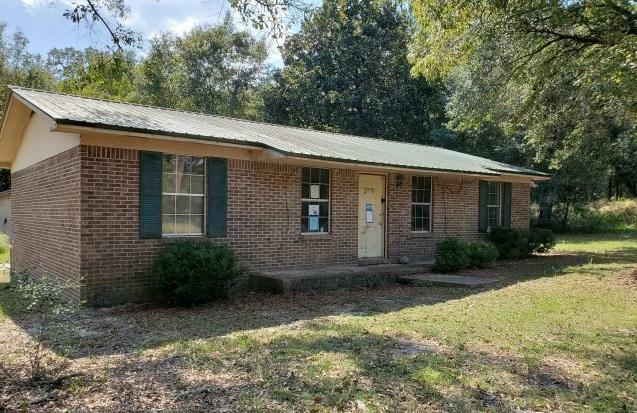 Property Photo:  2770 Meredith Road  FL 32455 