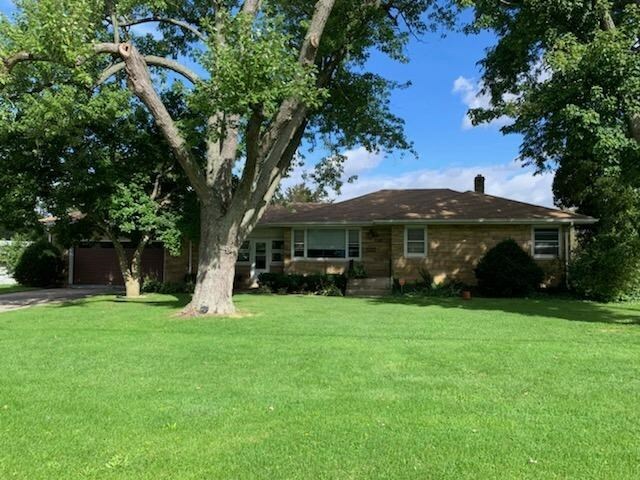 Property Photo: 1020 E Rand Street IN 46342