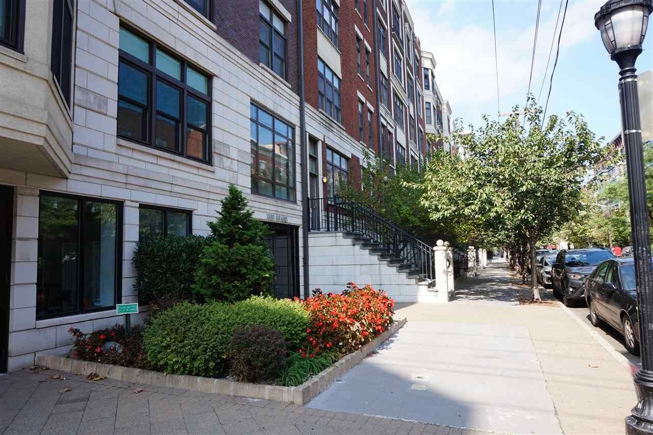 Property Photo:  1300 Grand St 522  NJ 07030 