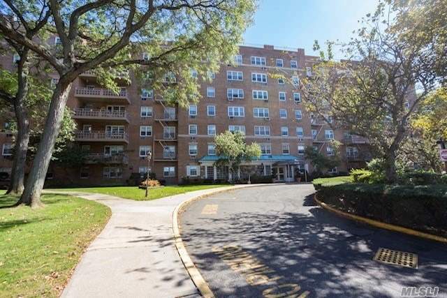 Property Photo:  151-35 84th Street 2K  NY 11414 