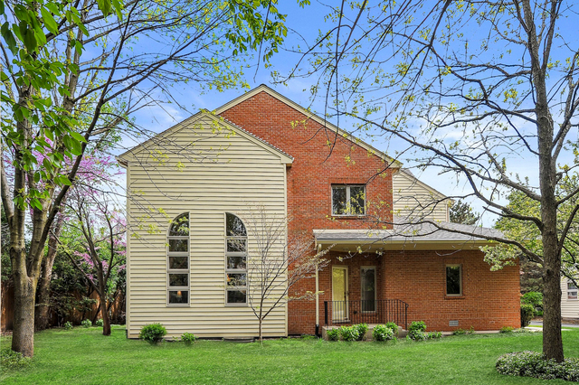 Property Photo:  1937 Melise Drive  IL 60025 