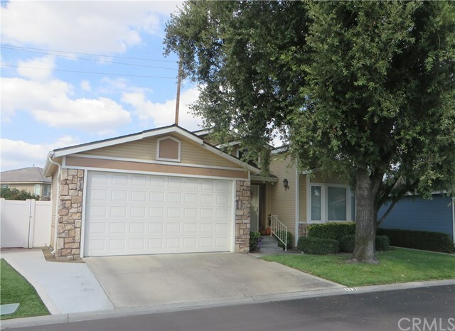 Property Photo: 140 W Pioneer Avenue 113 CA 92374