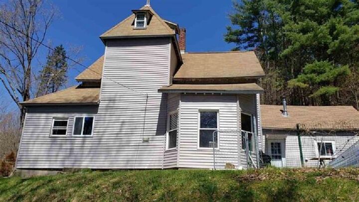 Property Photo: 53 Michigan Street NH 03470