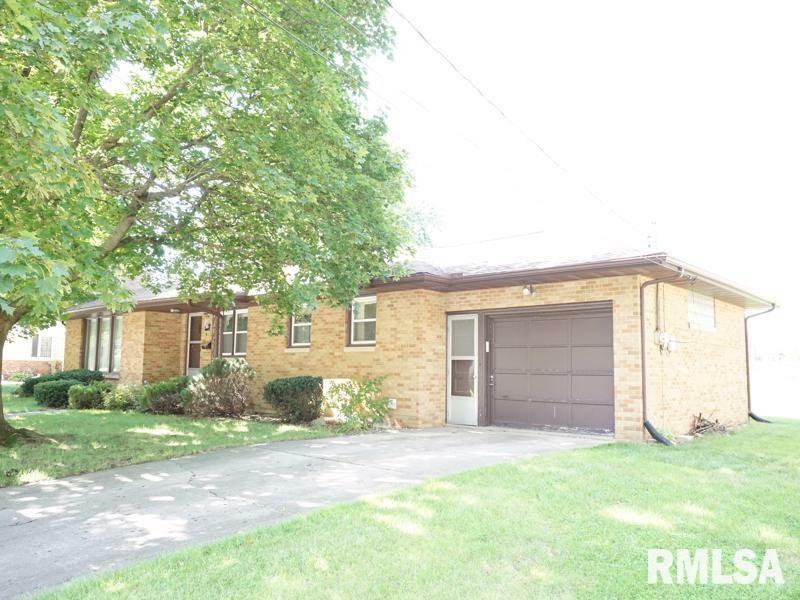 Property Photo:  333 N Missouri  IL 61550 