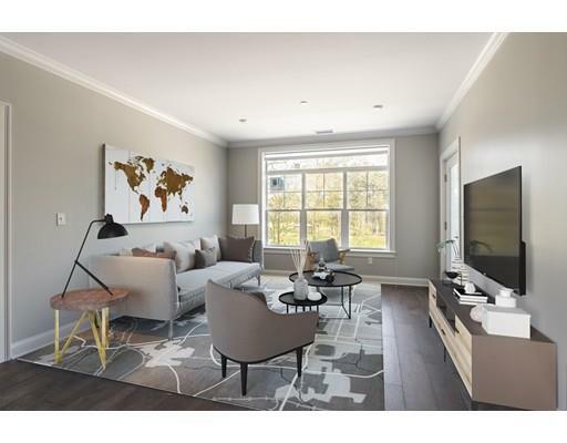 Property Photo: 635 Old Post Road - Woodcrest Run 2-203 MA 02067