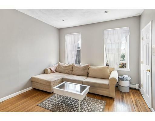 Property Photo: 54 Myrtle St 9 MA 02114