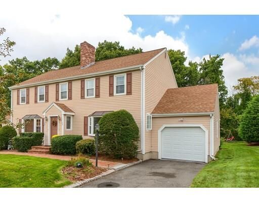 Property Photo:  73 Cotuit Street 2  MA 01845 