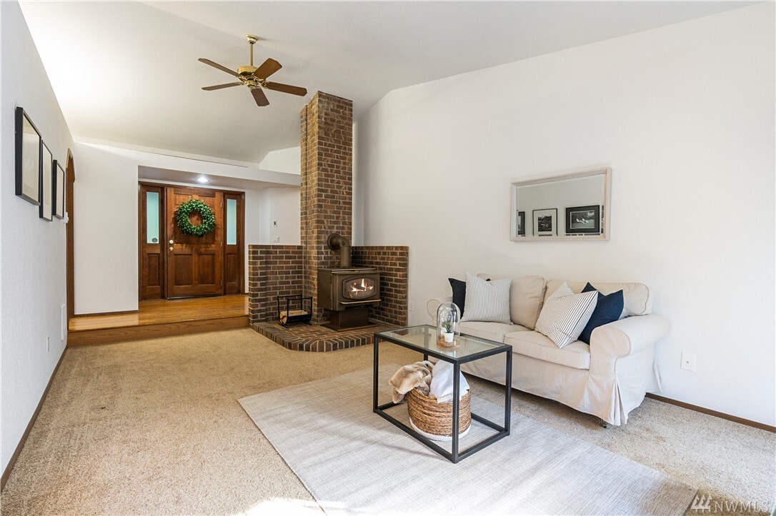 Property Photo:  1882 SE Woods Road  WA 98366 