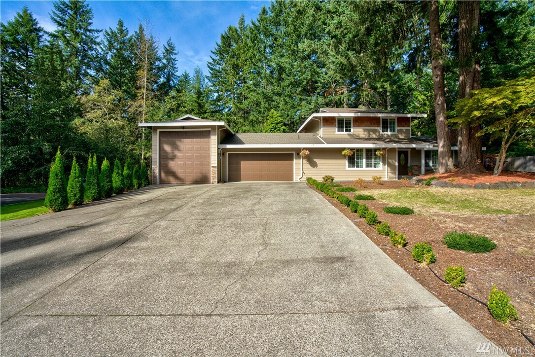6416 Valley View Dr NW  Gig Harbor WA 98335 photo