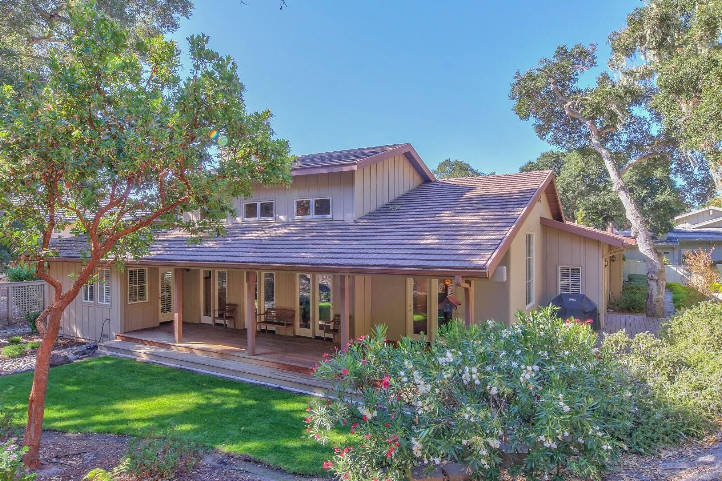 Property Photo: 25463 John Steinbeck Trail CA 93908
