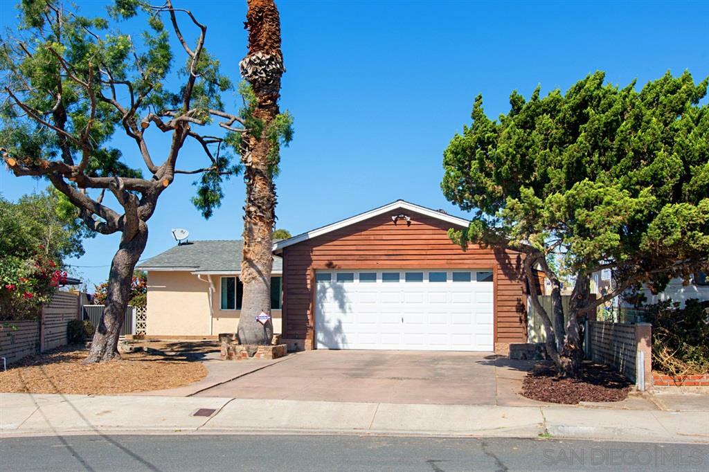 Property Photo:  1225 Ranger Rd  CA 91950 