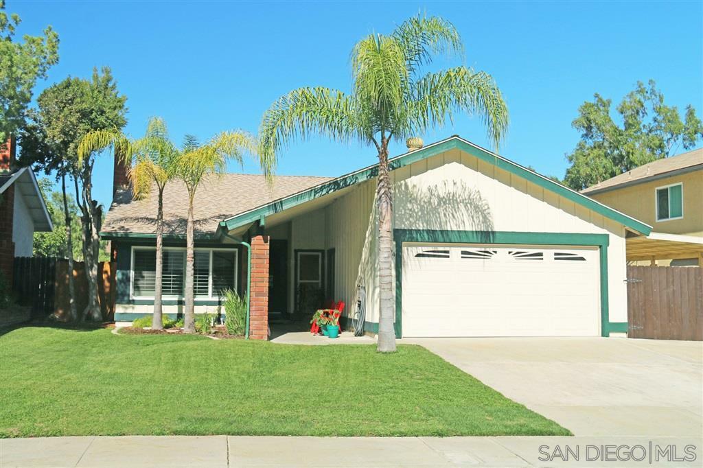 Property Photo:  10374 Strathmore Dr  CA 92071 