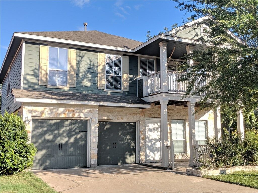 10403 Wylie Drive 259  Austin TX 78748 photo