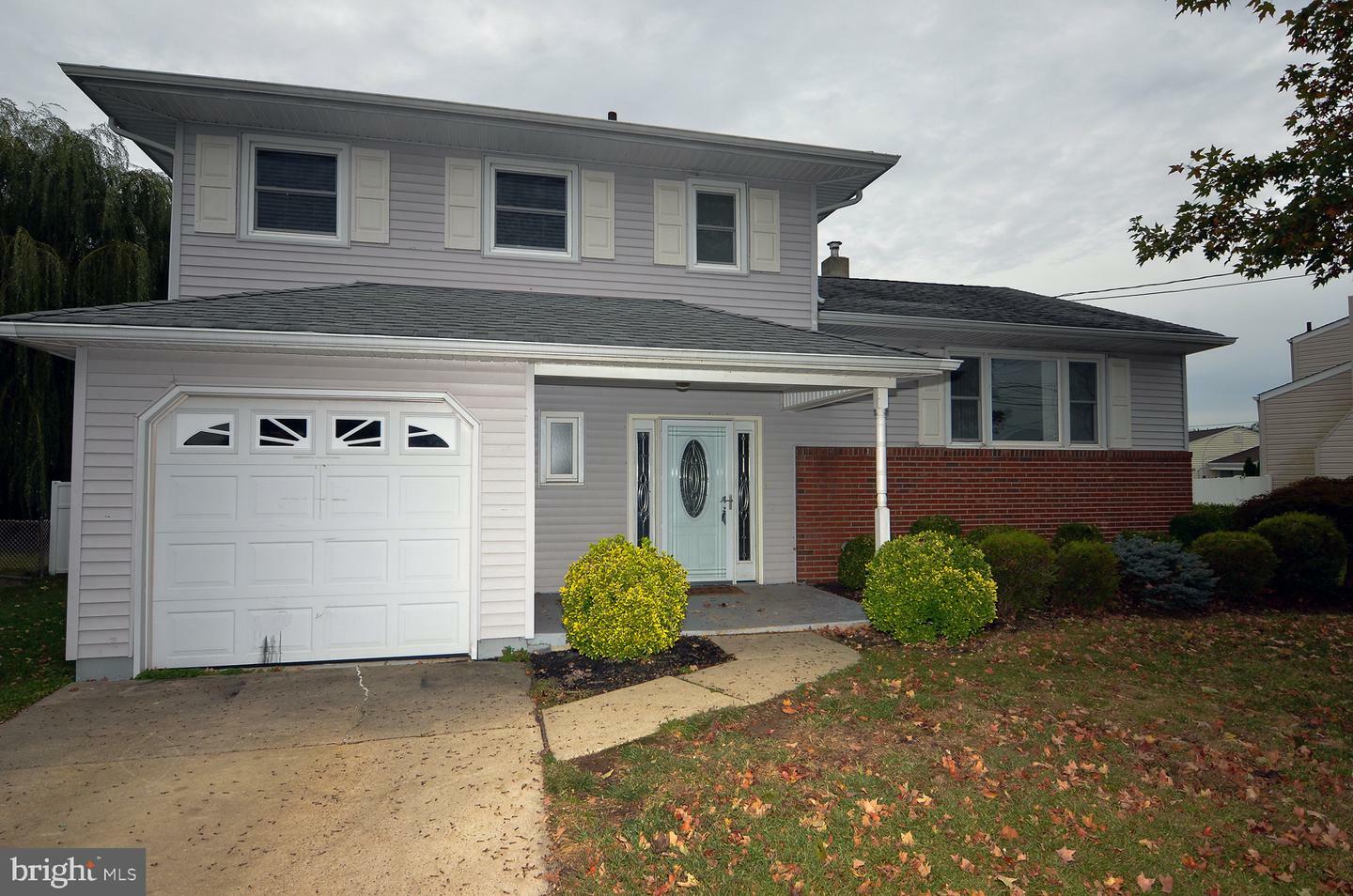 Property Photo:  28 Apollo Drive  NJ 08620 