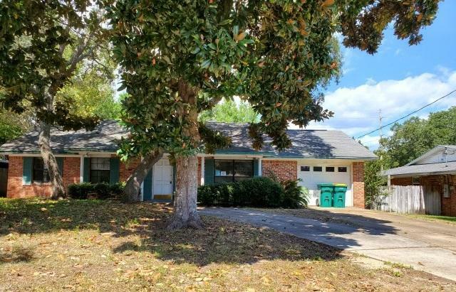 Property Photo:  715 Revere Avenue  FL 32547 