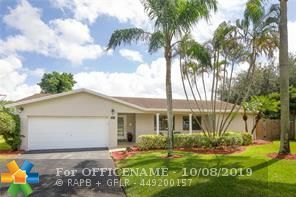 Property Photo:  244 NW 102nd Ter  FL 33324 