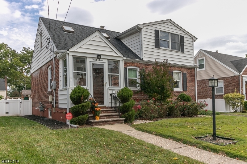 Property Photo:  23 Mac Arthur Ave  NJ 07016 