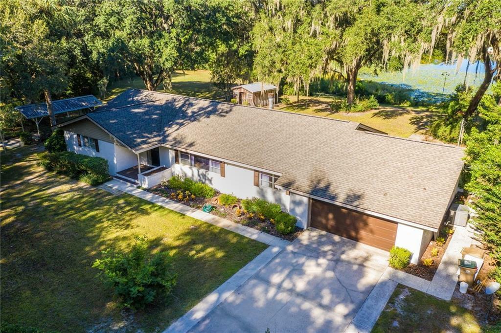 Property Photo:  42105 W Lakeview Drive  FL 32702 