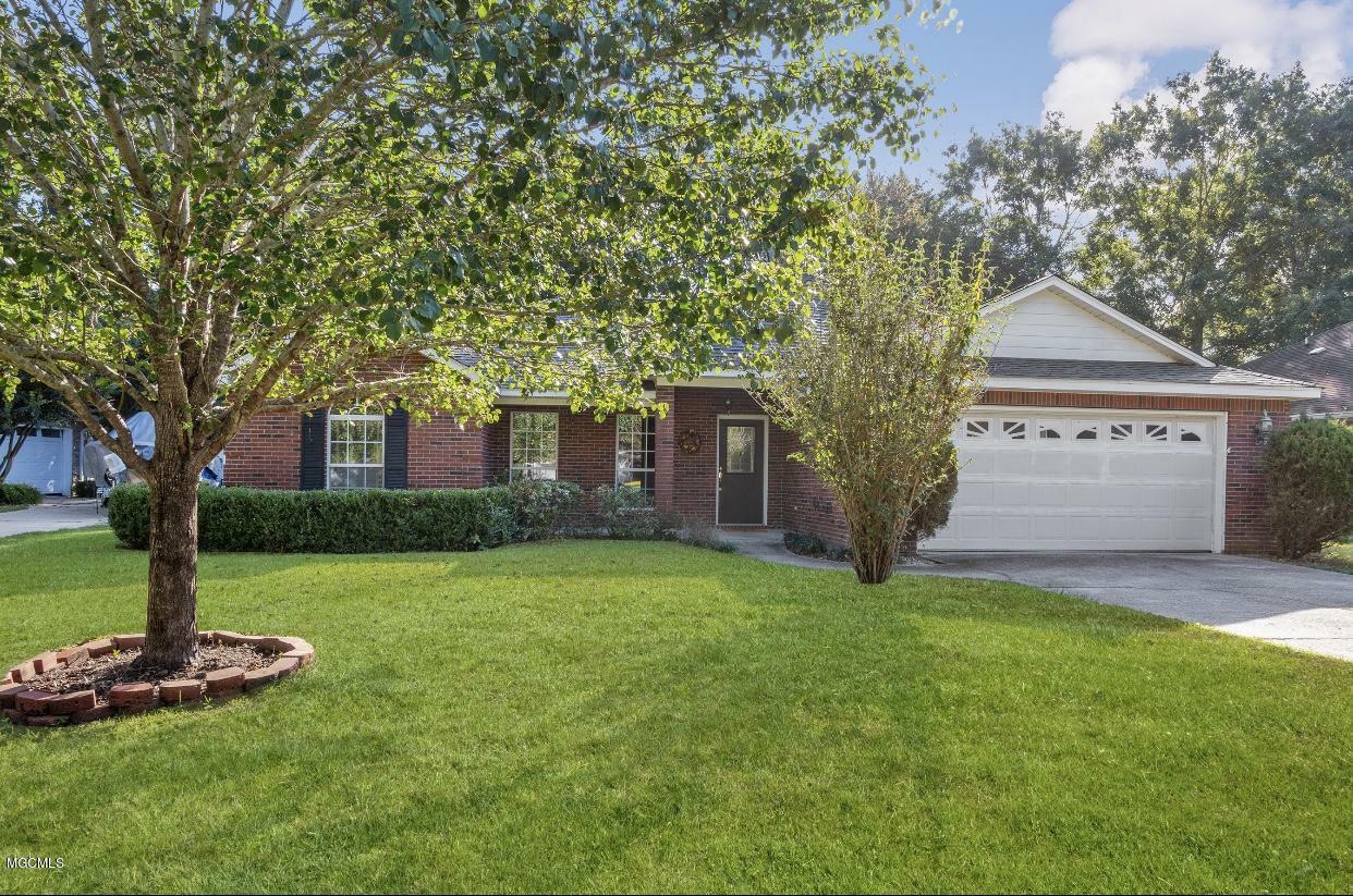 Property Photo: 3504 N 5th Street MS 39564