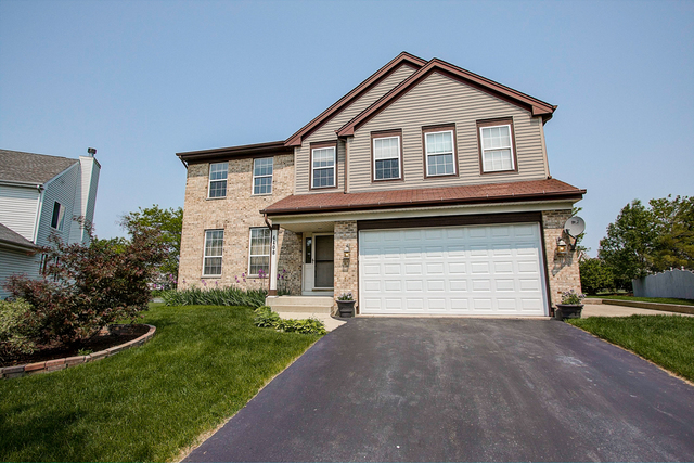 Property Photo:  4408 Northgate Court  IL 60110 