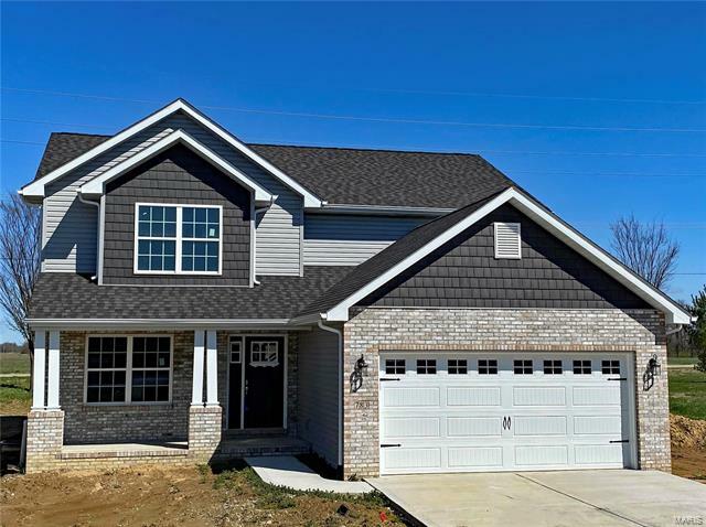 Property Photo: 783 Allenbrook Drive 62269