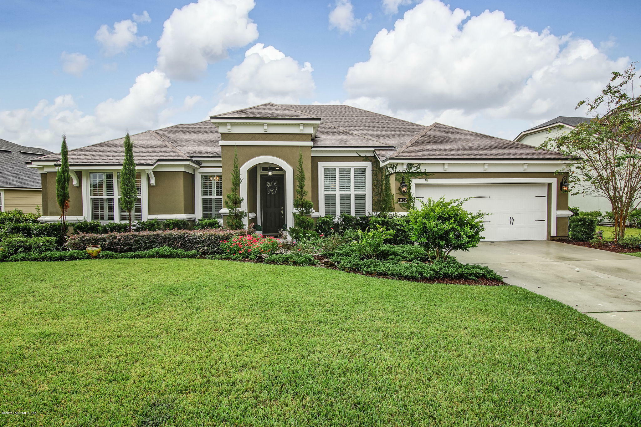 Property Photo:  1032 Southern Hills Drive  FL 32065 