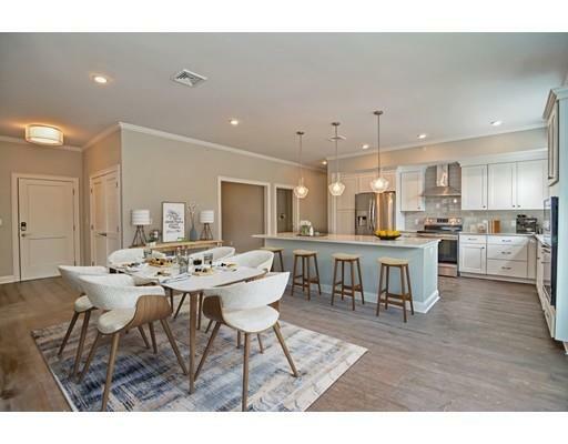 Property Photo: 635 Old Post Road - Woodcrest Run 2-301 MA 02067