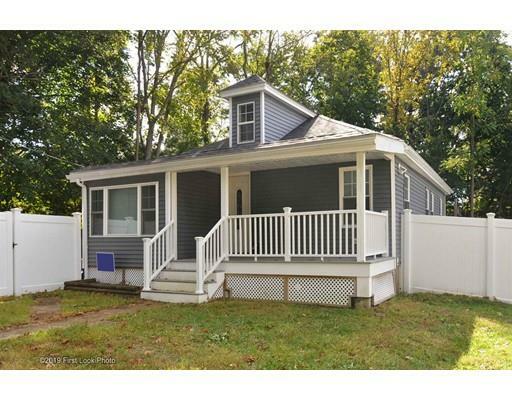 Property Photo:  86 Dartmouth St  MA 02301 
