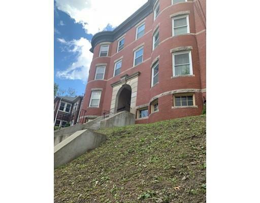 Property Photo: 116 Winthrop Road 1 MA 02445