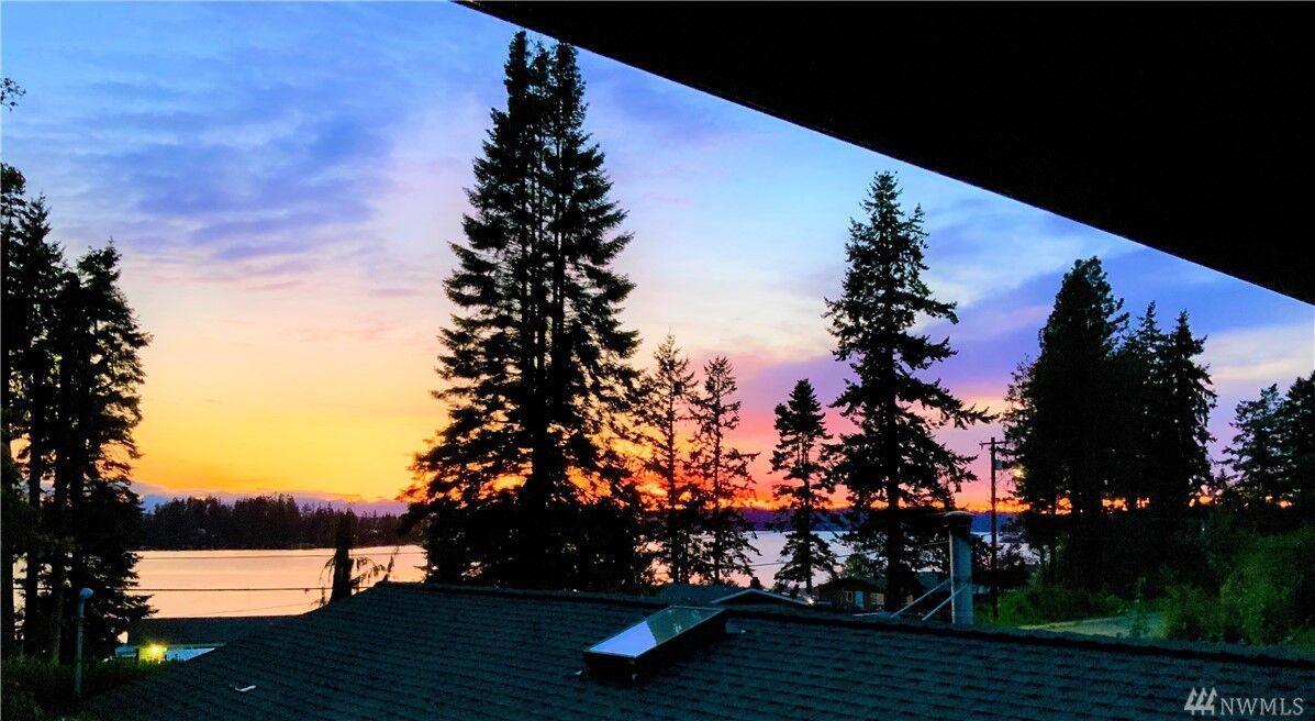 Property Photo: 6813 Totem Beach Road WA 98271