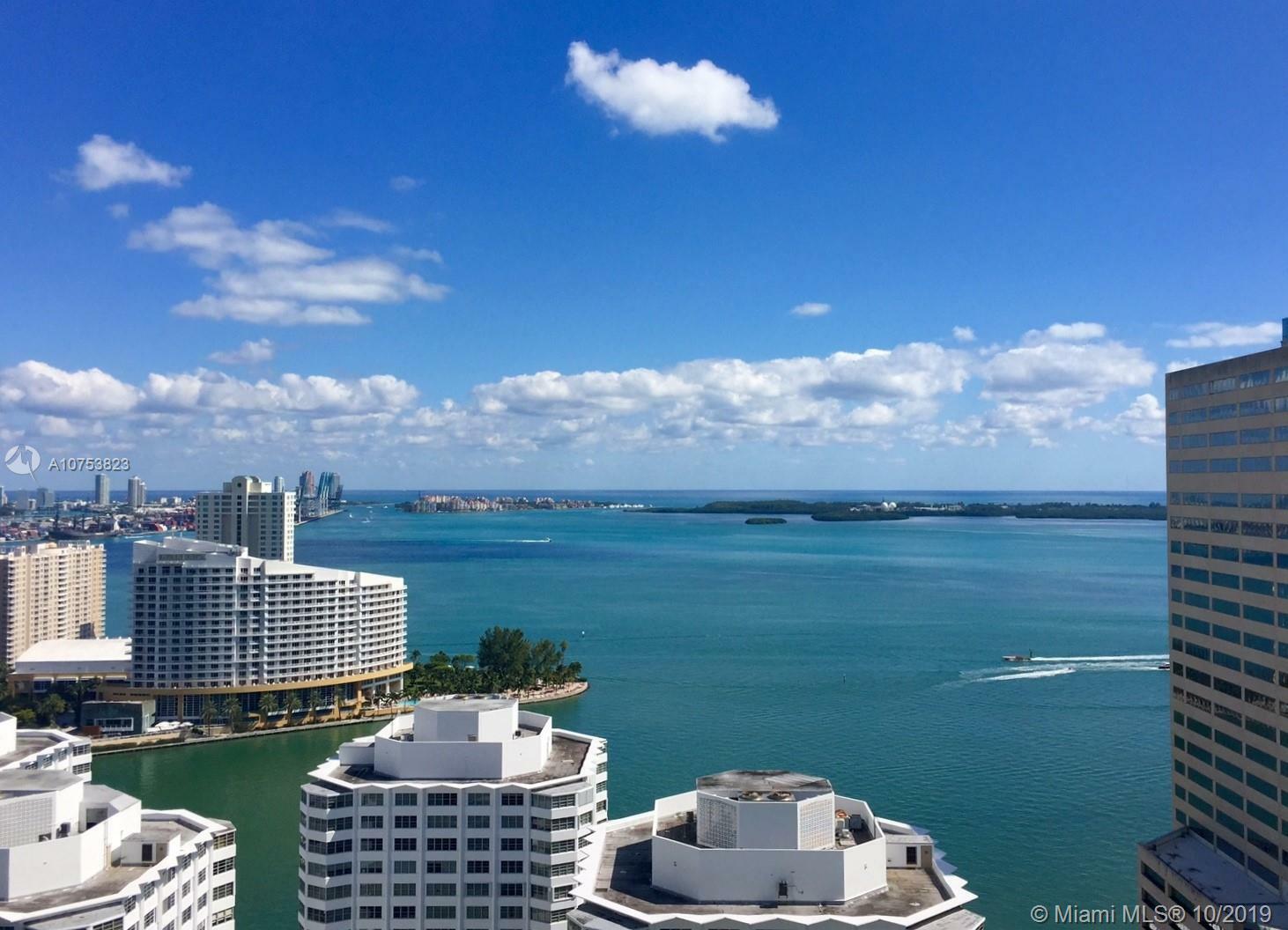 Property Photo: 951 Brickell Ave 3104 FL 33131