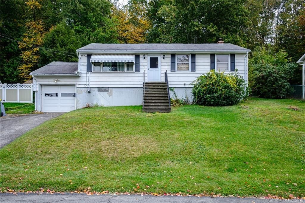 Property Photo:  127 Newport Drive  CT 06705 