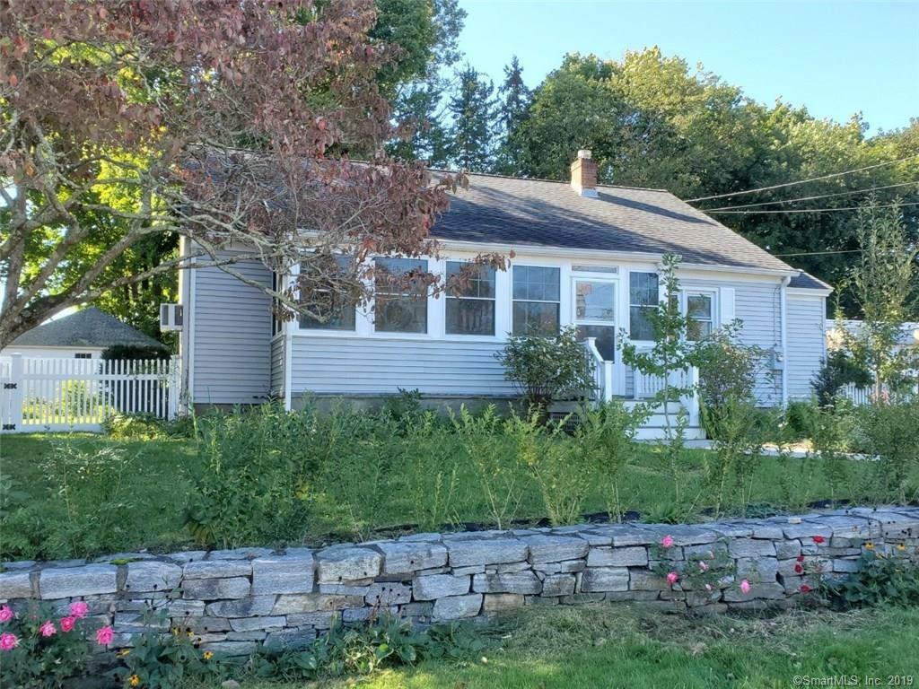 Property Photo: 4 Brinden Avenue CT 06379