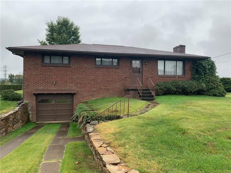 Property Photo:  32 Beckman  PA 15024 