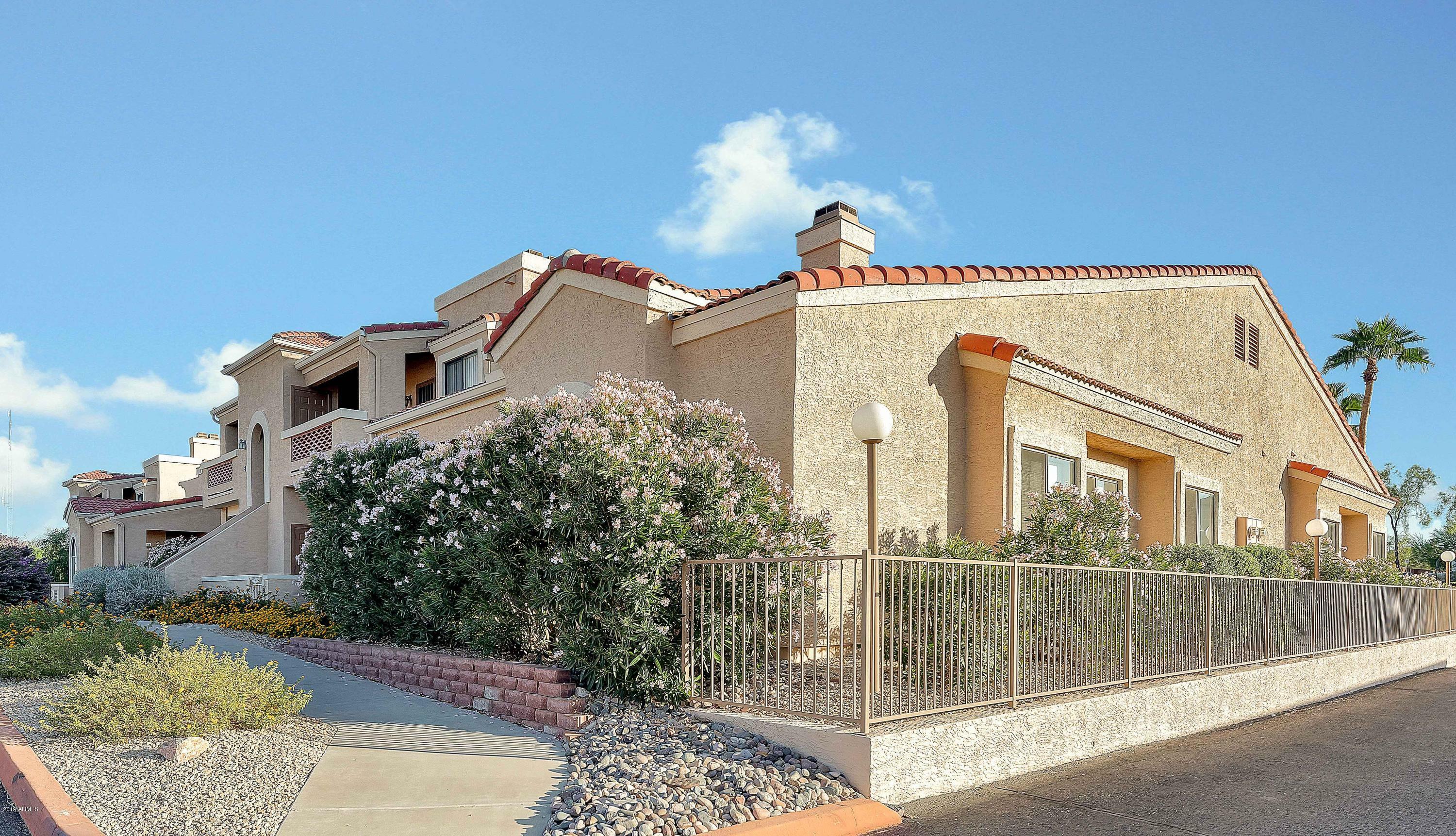 Property Photo:  16354 E Palisades Boulevard 3-105  AZ 85268 