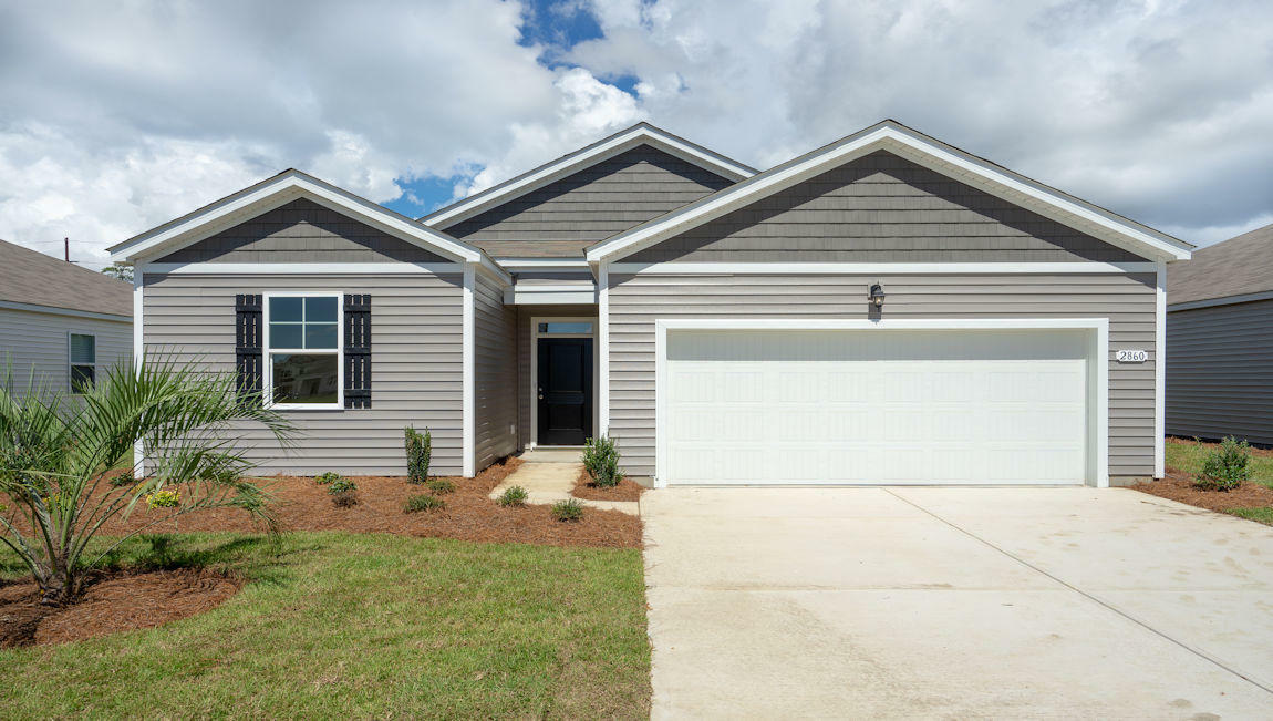 Property Photo:  551 Wayton Circle  SC 29461 