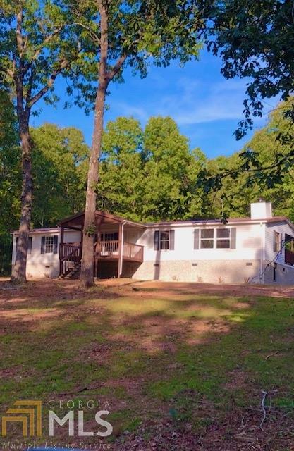 Property Photo: 37 Allred Rd GA 30113