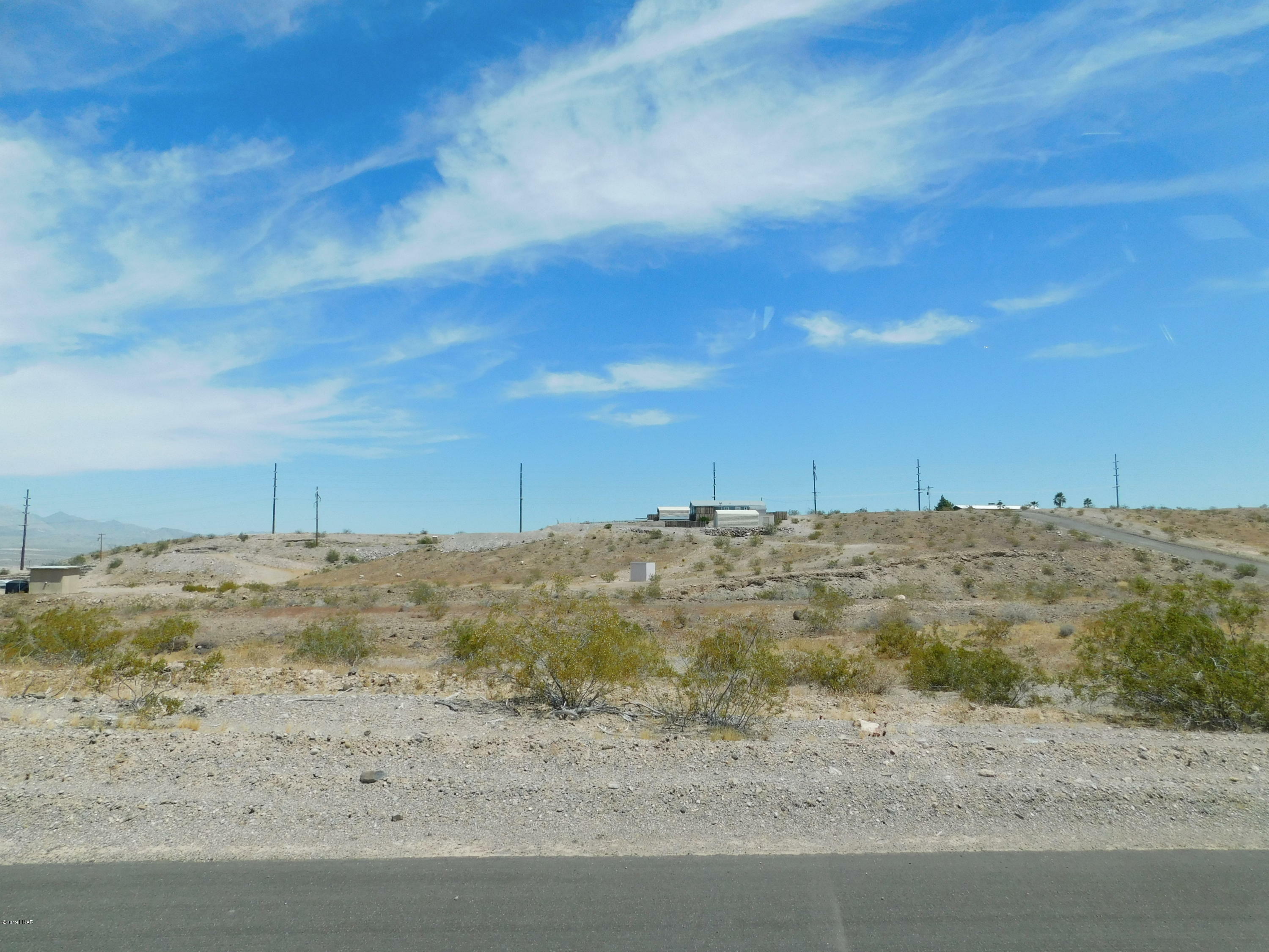 Property Photo:  1924 Black Mountain Rd  AZ 86442 