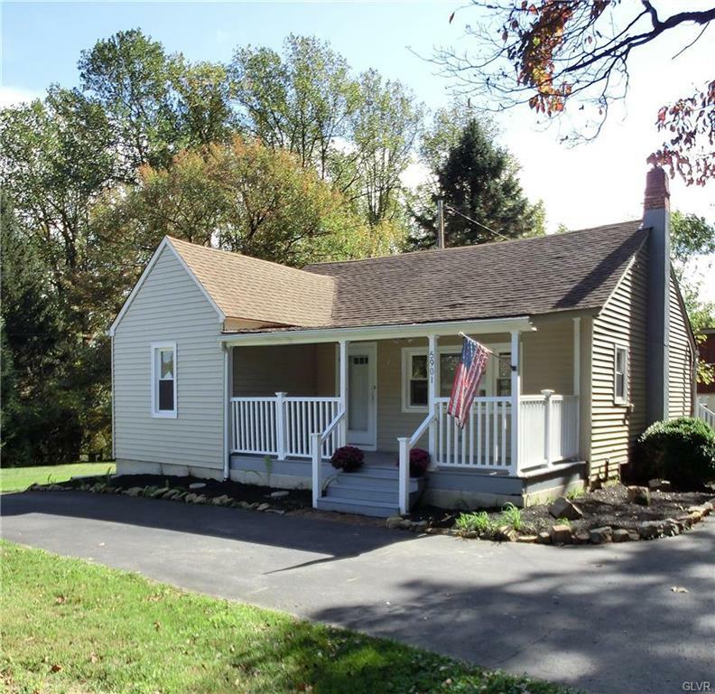 Property Photo:  5901 Emmaus Road  PA 18049 