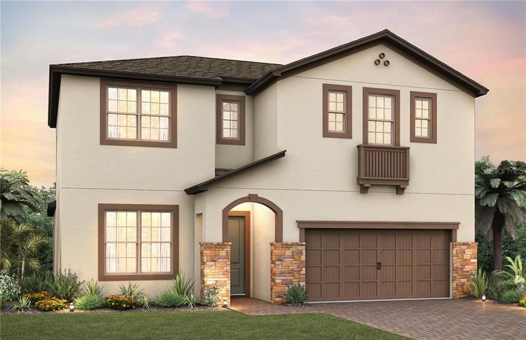 Property Photo: 1256 Patterson Terrace FL 32746