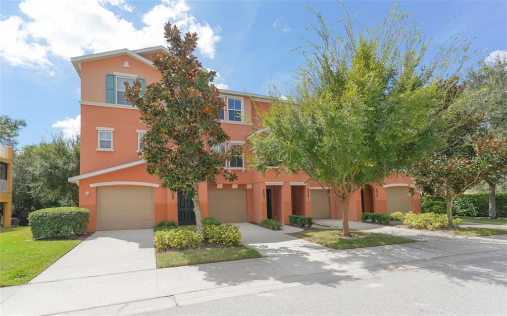 Property Photo:  9025 White Sage Loop  FL 34202 