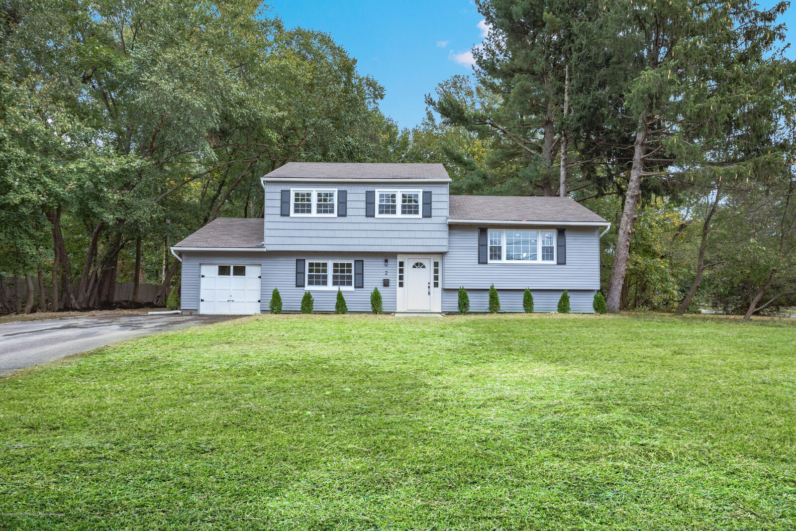 Property Photo:  2 Winthrop Drive  NJ 07726 