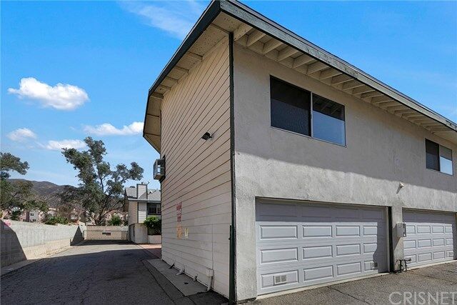 Property Photo: 14425 Foothill Boulevard 9 CA 91342