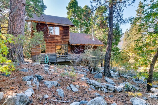 Property Photo: 9375 Spring Drive CA 92339