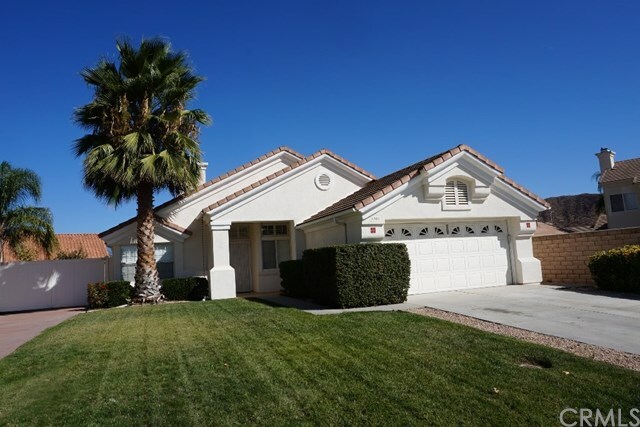 Property Photo: 1700 Calathea Road CA 92545