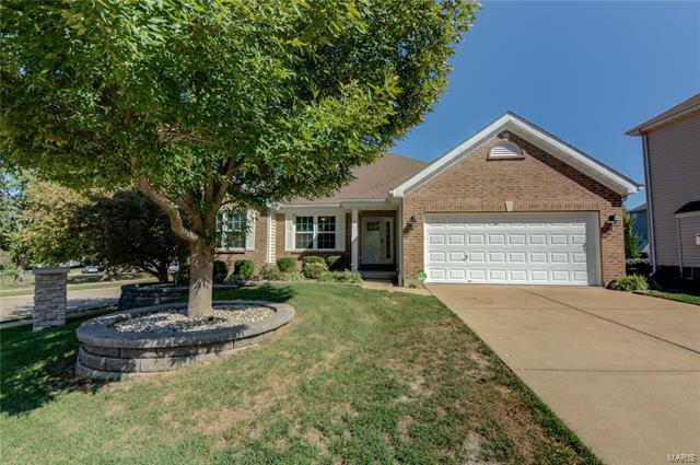 95 Rivermeadows Drive  Florissant  63031 photo