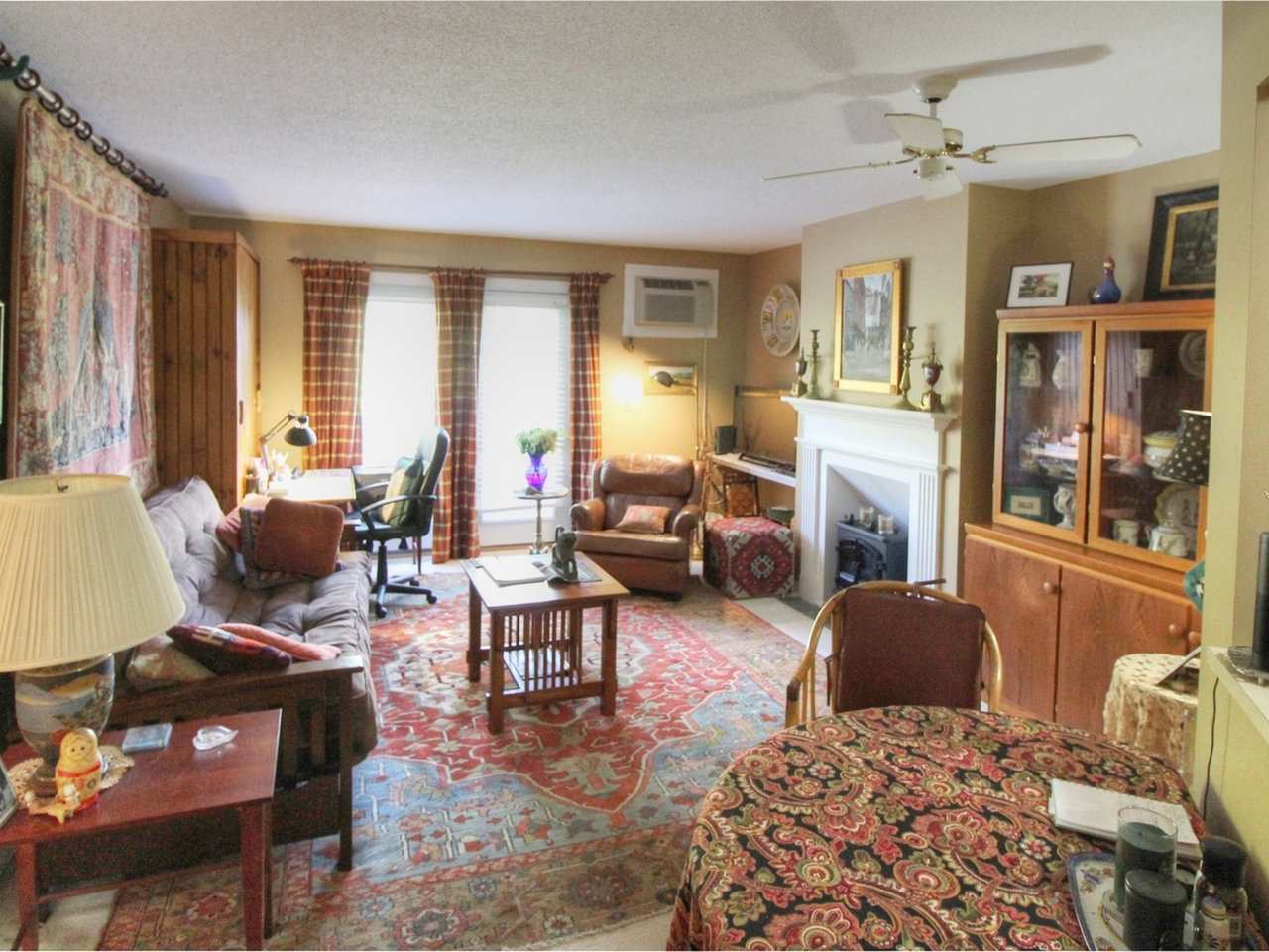 Property Photo: 1205 The Terraces VT 05482