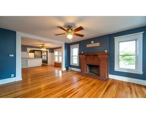 Property Photo: 14 Esther St MA 01109