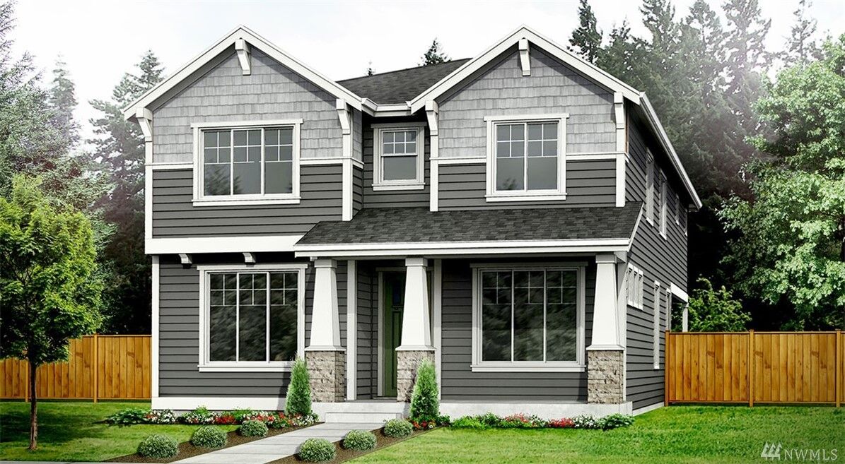 Property Photo:  9133 126th Street Ct E  WA 98373 