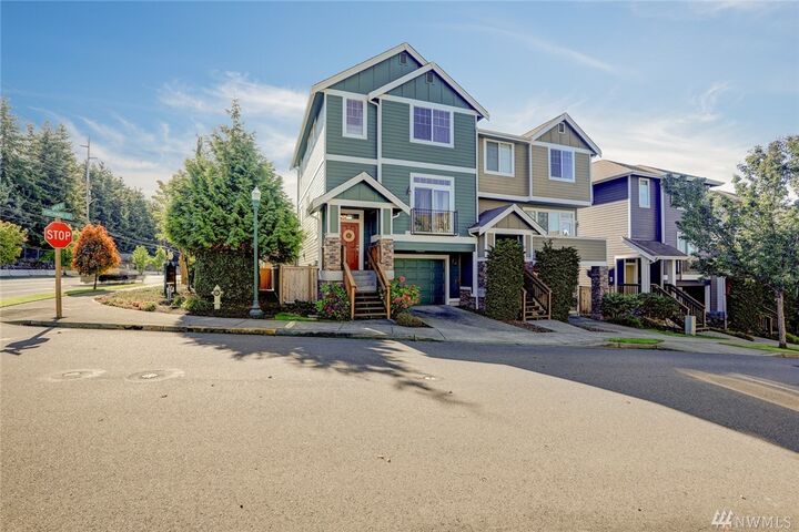 102  Birch Street  Fircrest WA 98466 photo